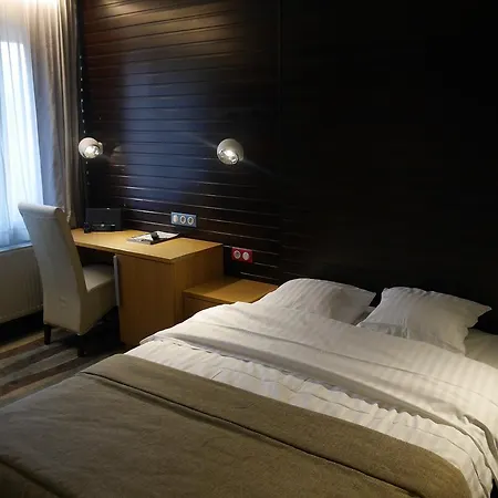 Hotel Maxim De Panne