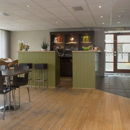 Hotel Maxim De Panne